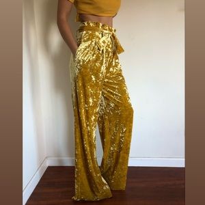 NWT Derek Lam - 10 Crosby High Waisted Slacks